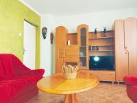 Apartman Šarengrad - Ferienwohnung Kruševac