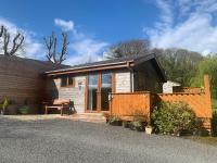 Swansea Log Cabin - B&B