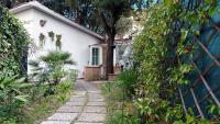 B&B Livorno - Villetta la Gabbianella - Bed and Breakfast Livorno