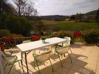 Maison Haute - Bed and Breakfast Moux-en-Morvan