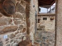 As Alburiñas - Bed and Breakfast