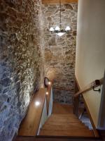 Apartamentos Alburiñas Ribeira Sacra - B&B Bolmente
