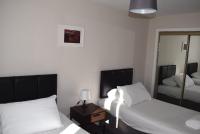 Kelpies Serviced Apartments- Abbotsford - B&B