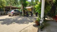 Hostal Y Balneario La Danta - B&B