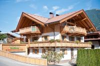 Appartement Landhaus KERSCHDORFER - B&B Kaltenbach