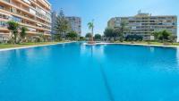 Apartamento La Torre 1337 Precioso, moderno y con piscina - Chambres d'hôtes Torremolinos