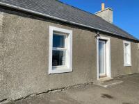 B&B Pierowall - 2 Bedroom house overlooking Pierowall Bay, Westray - Bed and Breakfast Pierowall