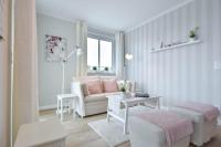 Haus Ferienidyll 7 - B&B Ahlbeck