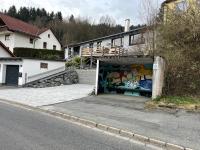 FichtelLOFT Retreat-Design Loft nahe Bayreuth - B&B Goldkronach