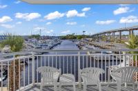 Suite met 2 Slaapkamers