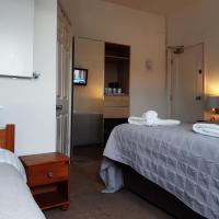 Chambre Familiale