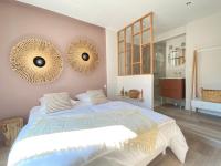 La Terrasse sur les Toits - B&B Narbona