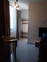 Chambre Double avec Terrasse