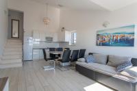 Maisonette-Apartment