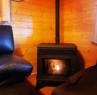 Casa Rural Mi Balconcito - Ferienwohnung Casares de las Hurdes