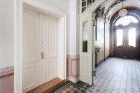 TIP! Modernes 90 qm City-Apartment mit Stil & Komfort in Toplage - Chambres d'hôtes Dresde