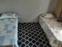 Casa agradável com área externa e piscina - Bed and Breakfast Brotas