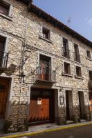 CASA MERCEDES-PUERTOMINGALVO - Ferienwohnung