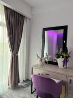 Majestic Boutique Hotel ADULT ONLY - B&B Băile Felix