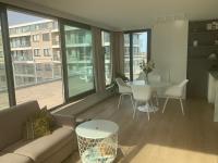 B&B De Panne - Sea View Penthouse - Bed and Breakfast De Panne