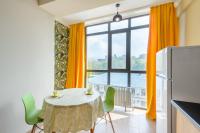 Apartment City Park - B&B Almaty