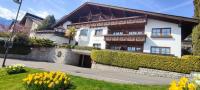 Appartements Villa Fortuna - B&B Tirolo