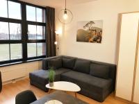 B&B Wroclaw - Apartimento Hydral Figo - Bed and Breakfast Wroclaw