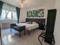 CityCosy Strasbourg - Art Style - B&B Strasburgo