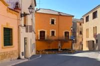 The Corner House of Altafulla - A Stroll from the Beach, in the Heart of the Old Town - Chambres d'hôtes Altafulla