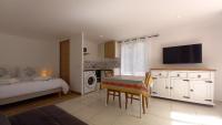 Gite La clef du Sud - B&B