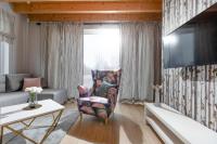 Domki Brzozy i Kozy - B&B Niechorze