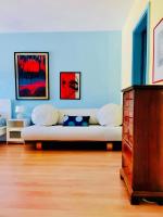 Relax sul Lago Maggiore, pool&sauna - B&B Muralto