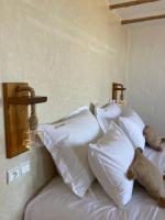 Chambre Double Sup. N°4 - Avec Terrasse & Jardin Privés - Vue Panoramique