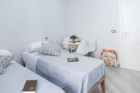 Chambre Lits Jumeaux avec Salle de Bains Privative