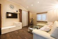Deluxe Appartement (1 Slaapkamer)