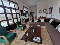 Soo Bin - Bed and Breakfast Bine el Ouidane