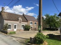 Maison de campagne calme avec jardin, proche du Zoo de Beauval et châteaux de la Loire - FR-1-591-84 - B&B