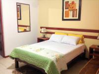 Standaard Eenpersoonskamer