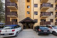 Apartmani Colić - B&B