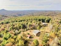 Lodges at Buffalo Mountain- 168 private acres - B&B Floyd