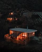 Origen del Maipo Lodge - Ferienwohnung San José de Maipo