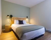 Bright One-Bedroom Apartment with Private Terrace