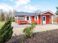 B&B Falen - 6 person holiday home in Hemmet - Bed and Breakfast Falen