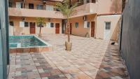 Solar Maresias Flat II - Chambres d'hôtes São Sebastião