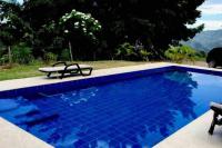 B&B Anapoima - LINDA CASA/PISCINA/VISTASUPERWIFI/DIRECTV/12PERSONAS - Bed and Breakfast Anapoima