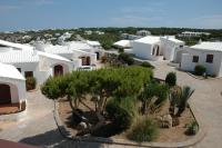 Casa Vacanze con 2 Camere da Letto (5 Adulti)