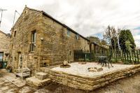 GABLE COTTAGE - One Bed Cottage Close to Holmfirth and the Peak District - Chambres d'hôtes Hepworth