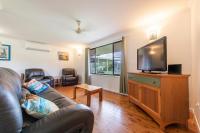 Compton House - Ferienwohnung