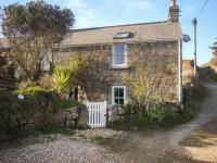 B&B Penzance - Rose Cottage - Bed and Breakfast Penzance