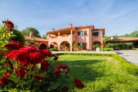 Ripenda Apartments - B&B Labin